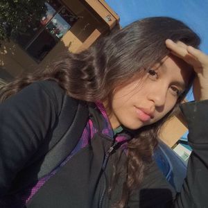 Meet your Posher, Jasmin